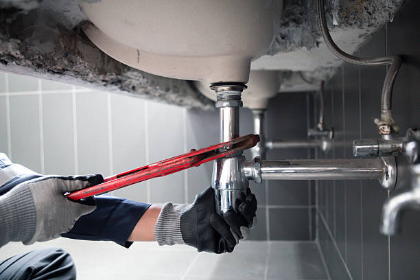 Trusted Gas Line Repair service in Condon, OR - Masters Plumbing Service